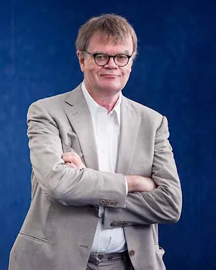 Garrison Keillor Spartanburg