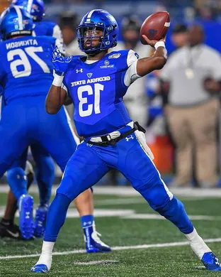 Georgia State Panthers Boone