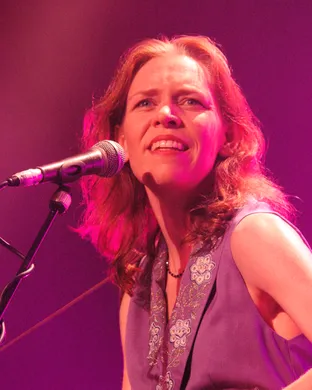 Gillian Welch Asheville
