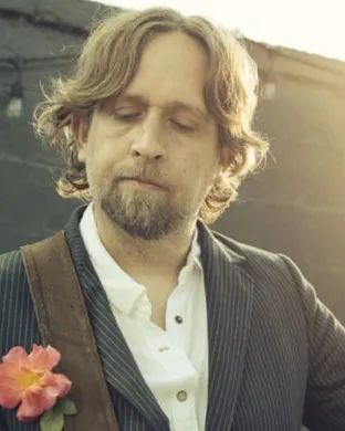 Hayes Carll Asheville
