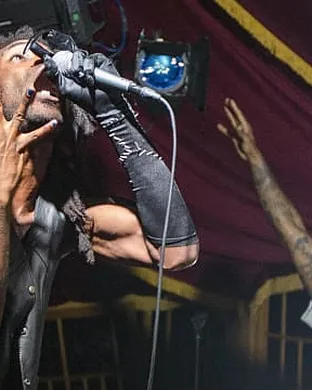 Ho99o9 Asheville