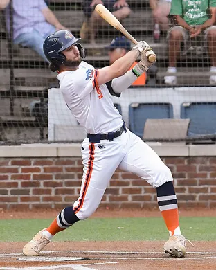 Holly Springs Salamanders Boone