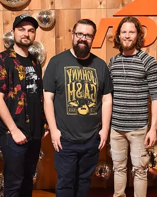Home Free Greeneville
