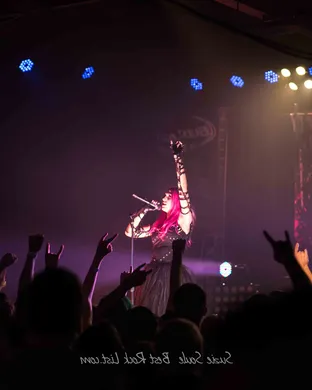 Icon For Hire Johnson City