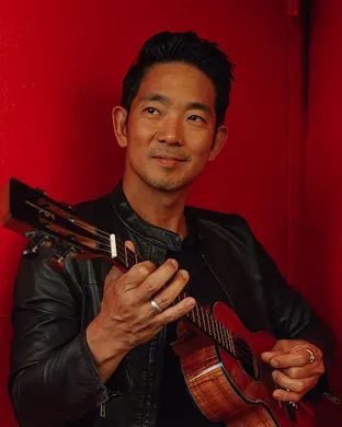 Jake Shimabukuro Boone