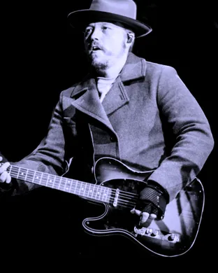 Jason Isbell Brevard