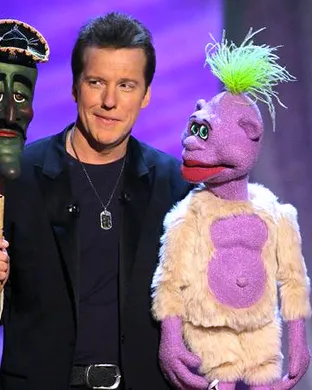 Jeff Dunham Abbotsford