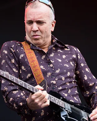 JJ Grey & Mofro Asheville