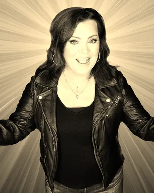 Kathleen Madigan Spartanburg