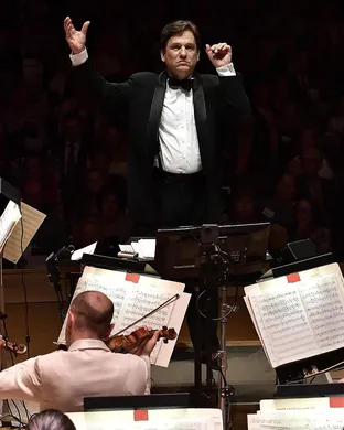Keith Lockhart Brevard