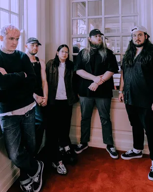 Knocked Loose Asheville