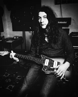 Kurt Vile and The Violators Asheville