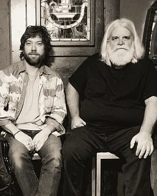 Leftover Salmon Asheville