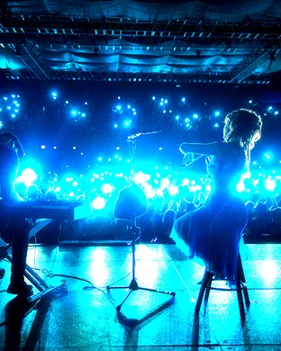 Lindsey Stirling Mashantucket