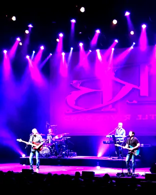 Little River Band Greeneville