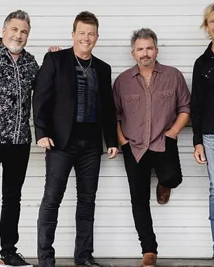 Lonestar Johnson City