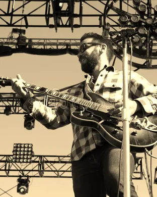 Lord Huron Asheville