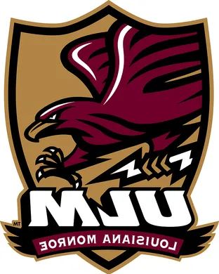 Louisiana-monroe Warhawks Boone