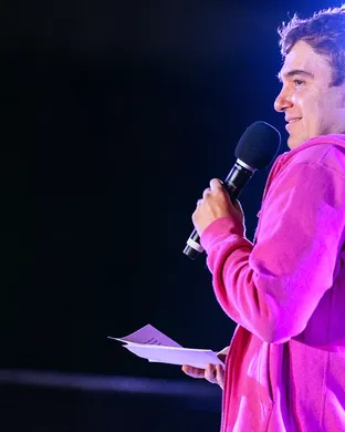 Lovett Or Leave It Asheville