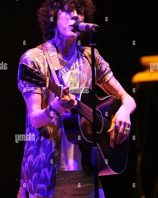 LP - Laura Pergolizzi Asheville