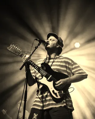 Mac Demarco Asheville