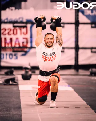 Matt Fraser Spartanburg