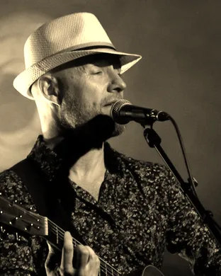 Matt Mathews Johnson City