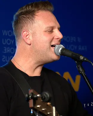 Matthew West Asheville