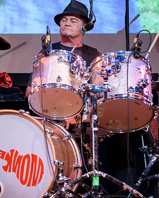 Micky Dolenz Greeneville