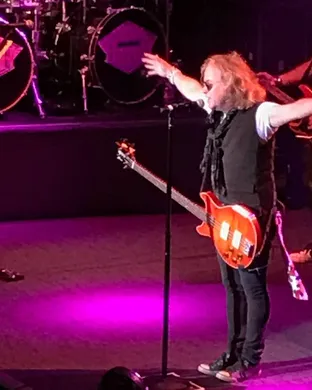 Night Ranger Cherokee