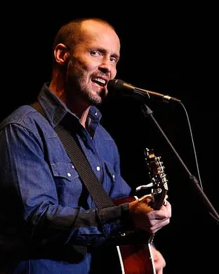 Paul Thorn Asheville