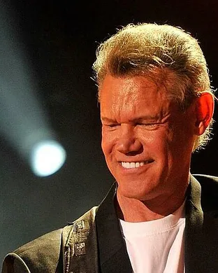 Randy Travis Spartanburg