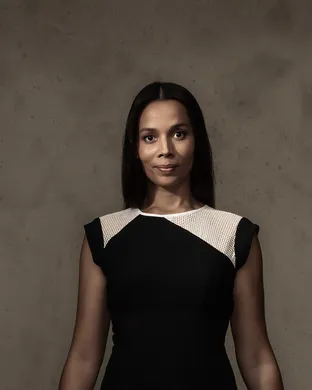 Rhiannon Giddens Asheville
