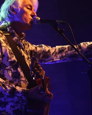 Robyn Hitchcock Asheville