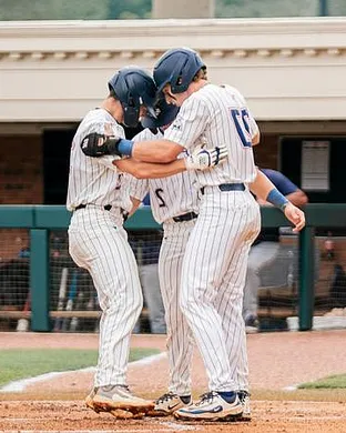 Samford Bulldogs Baseball Birmingham