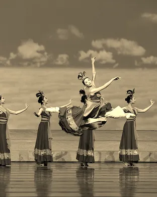 Shen Yun Performing Arts Spartanburg