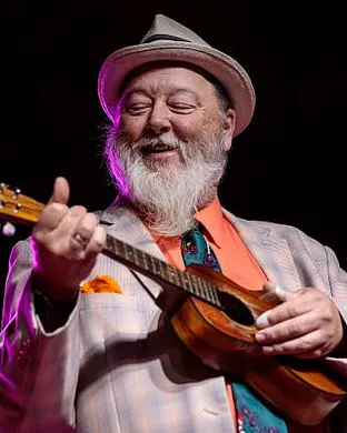 Shinyribs Asheville