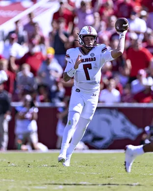 South Carolina State Bulldogs Football Greenville