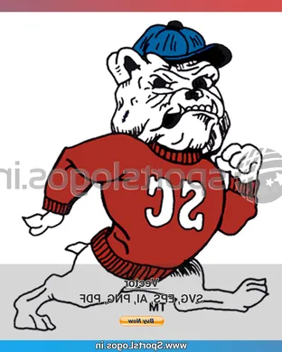 South Carolina State Bulldogs Greenville