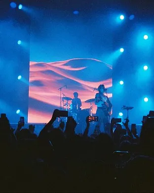 Spacey Jane Asheville