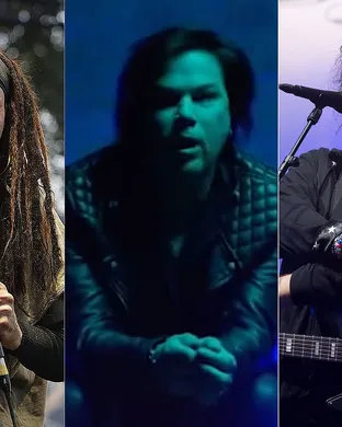 Stabbing Westward Asheville