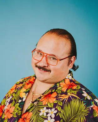Stavros Halkias Asheville