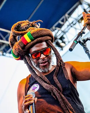 Steel Pulse Asheville