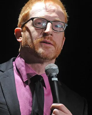 Steve Hofstetter Asheville