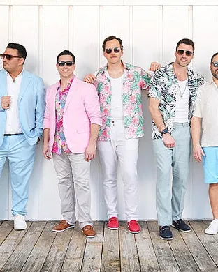 Straight No Chaser Boone