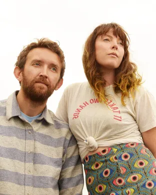 Sylvan Esso Asheville