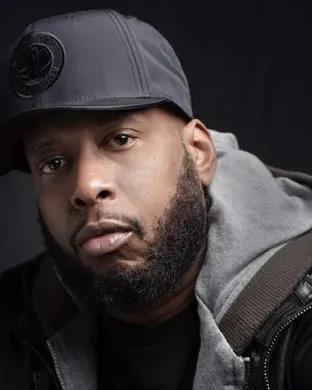 Talib Kweli Asheville