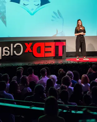 TEDx Johnson City