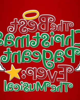 The Best Christmas Pageant Ever Spartanburg