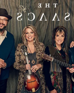 The Isaacs Greeneville